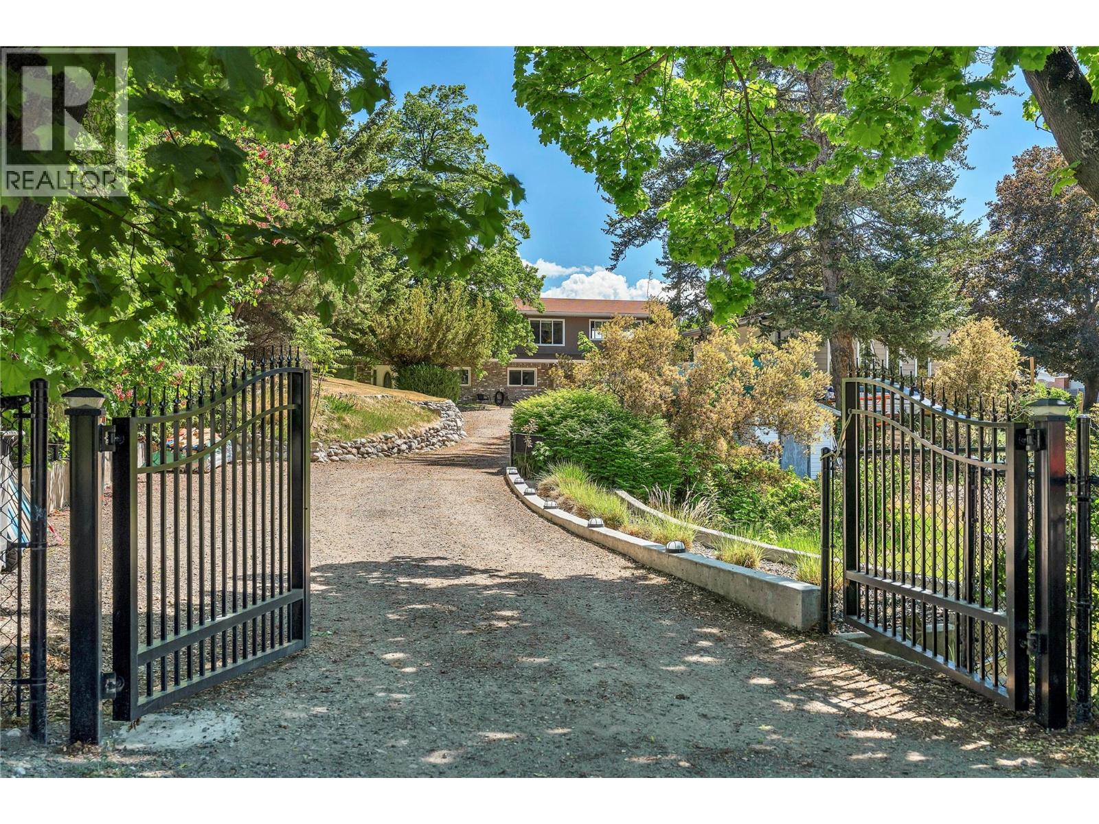 1213 Lambert Drive, Penticton, British Columbia