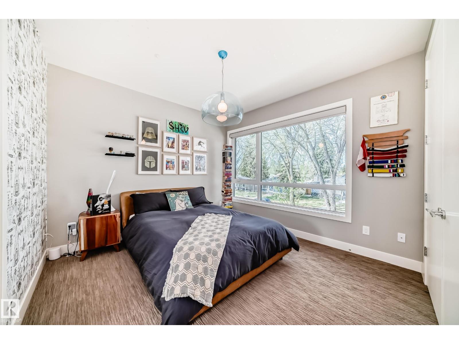 9235 148 St Nw, Edmonton, Alberta  T5R 1A4 - Photo 41 - E4487729