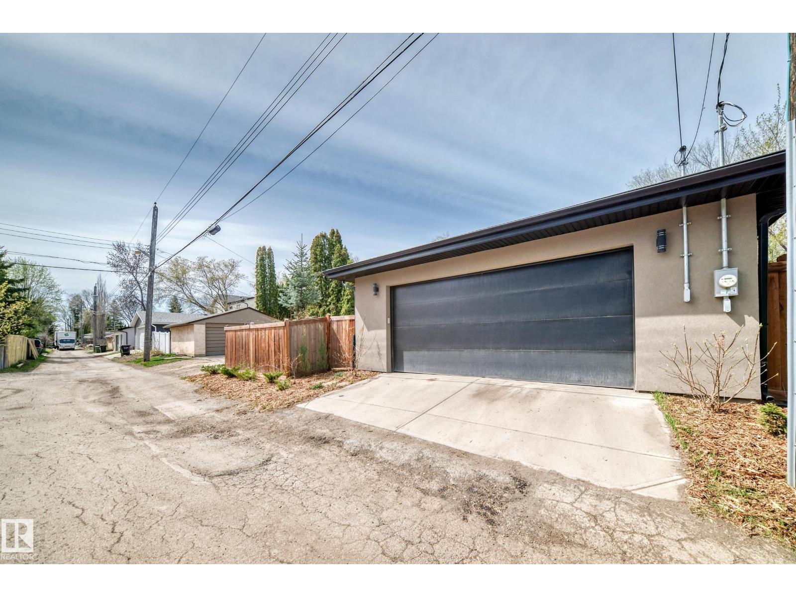 9235 148 St Nw, Edmonton, Alberta  T5R 1A4 - Photo 65 - E4487729