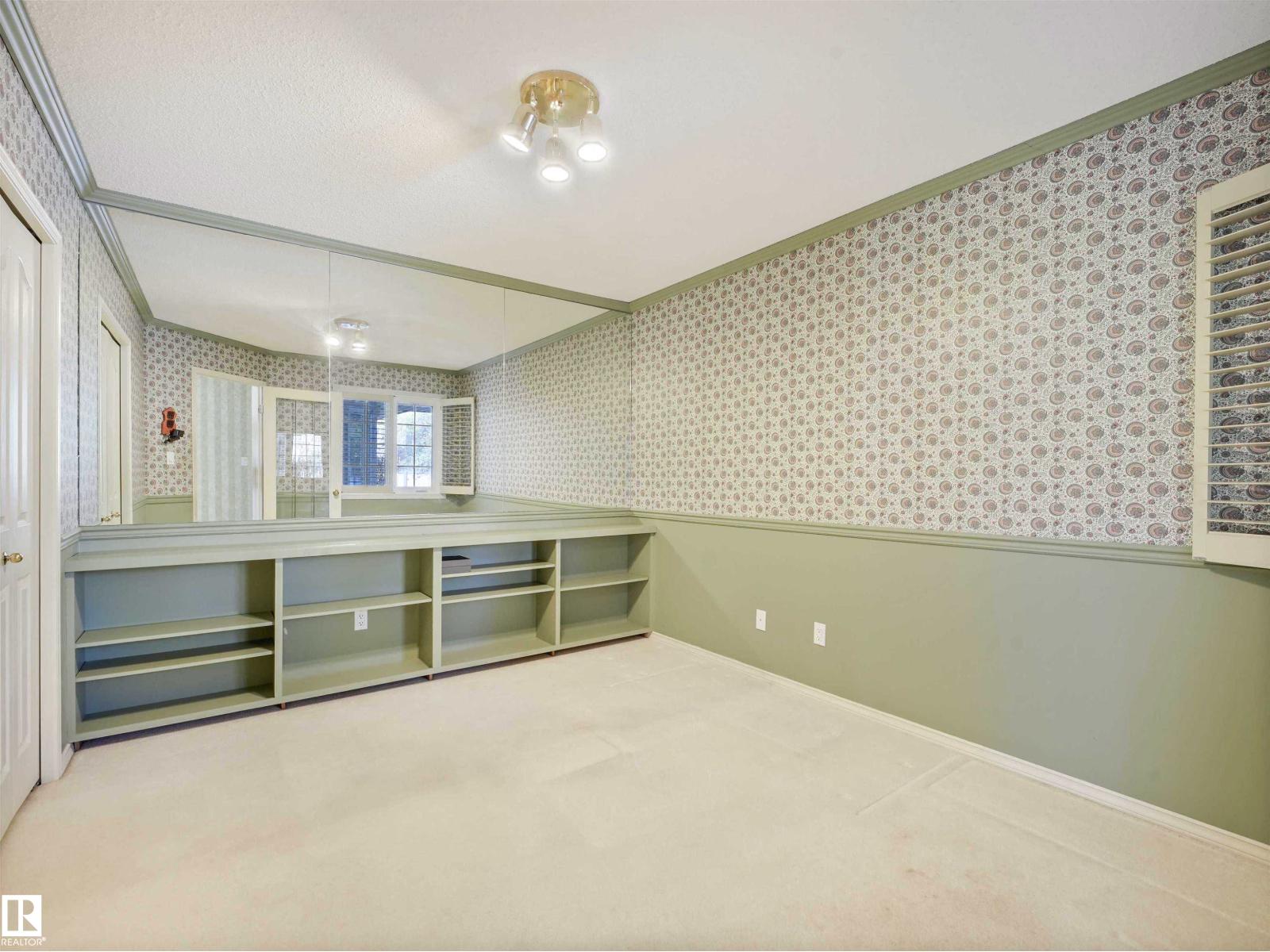 146 Oeming Rd Nw, Edmonton, Alberta  T6R 2G5 - Photo 20 - E4487730