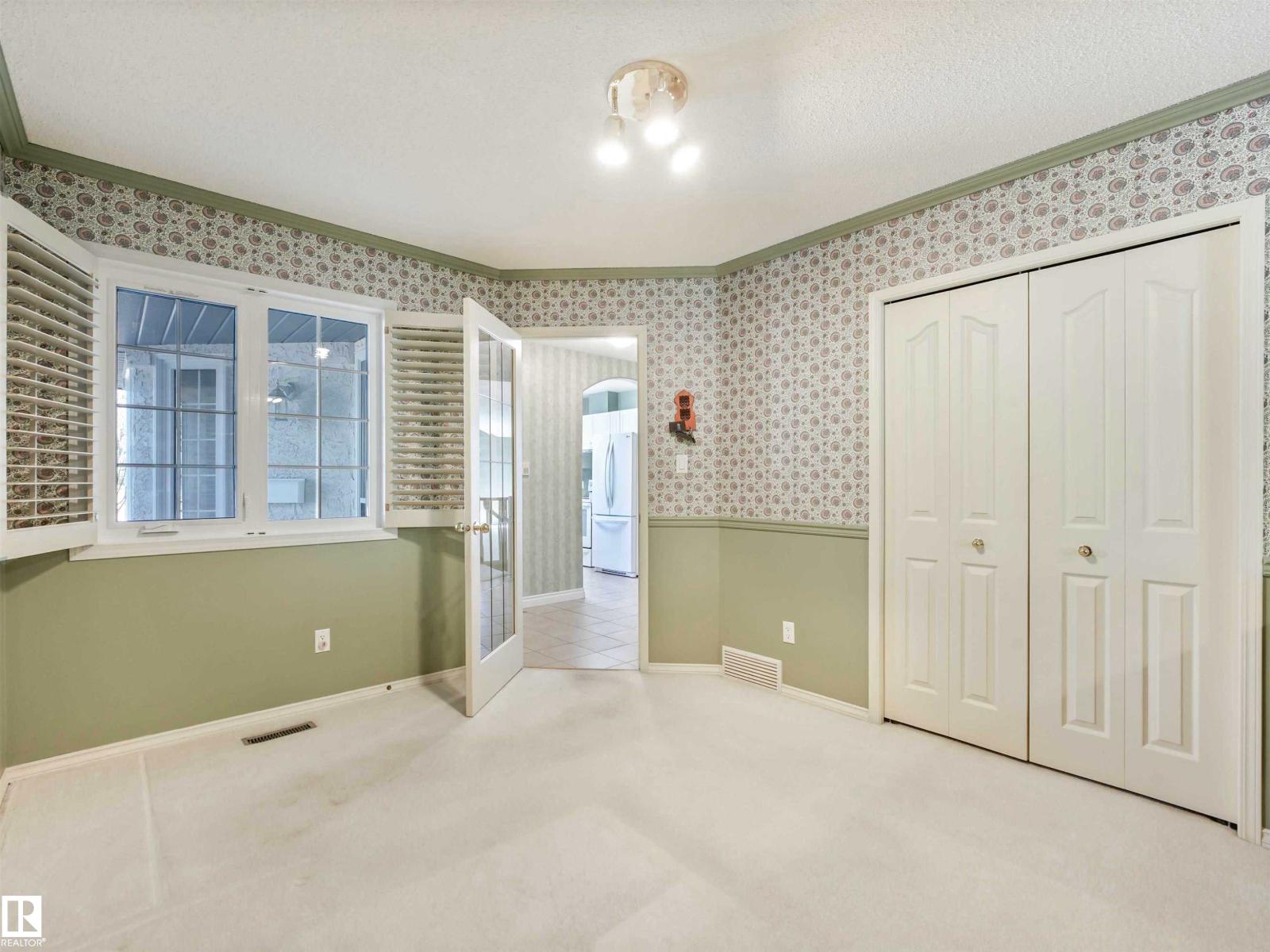 146 Oeming Rd Nw, Edmonton, Alberta  T6R 2G5 - Photo 22 - E4487730