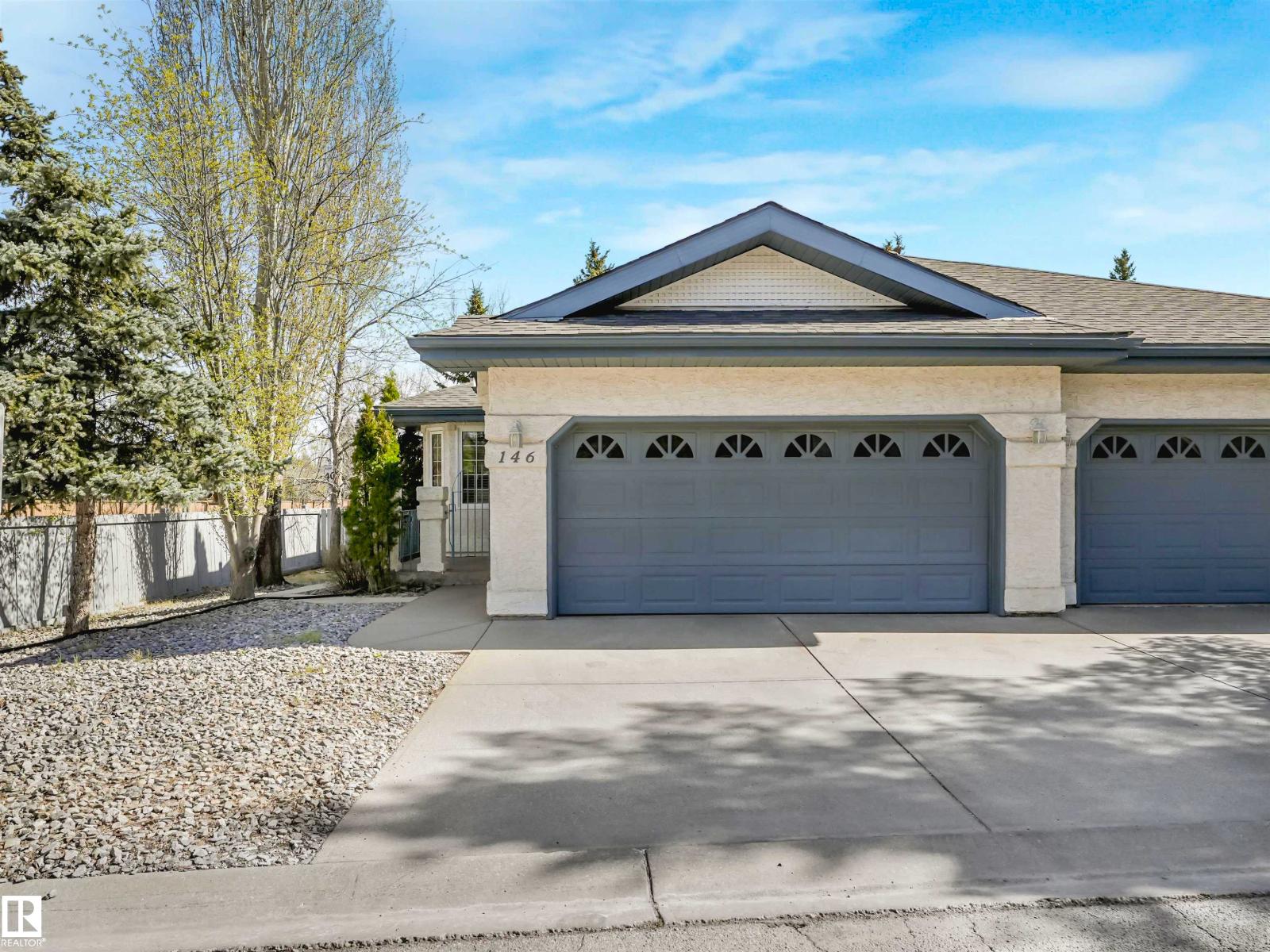 146 Oeming Rd Nw, Edmonton, Alberta  T6R 2G5 - Photo 3 - E4487730