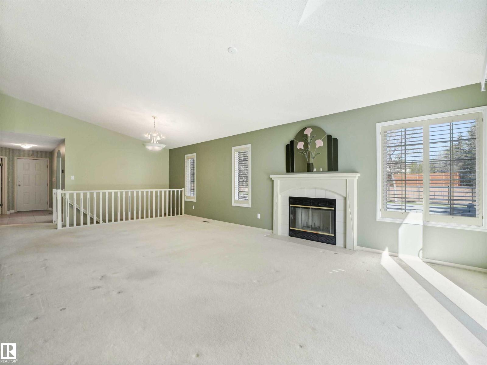 146 Oeming Rd Nw, Edmonton, Alberta  T6R 2G5 - Photo 31 - E4487730