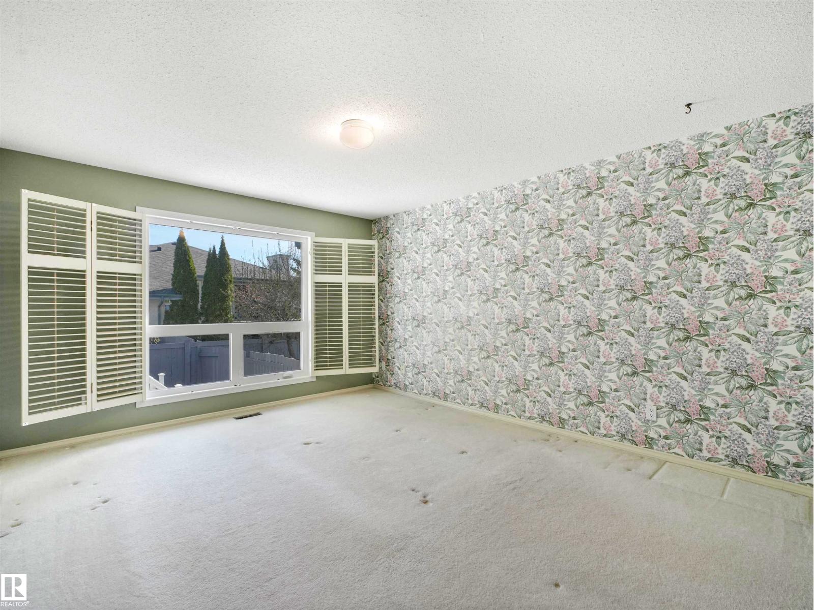 146 Oeming Rd Nw, Edmonton, Alberta  T6R 2G5 - Photo 36 - E4487730