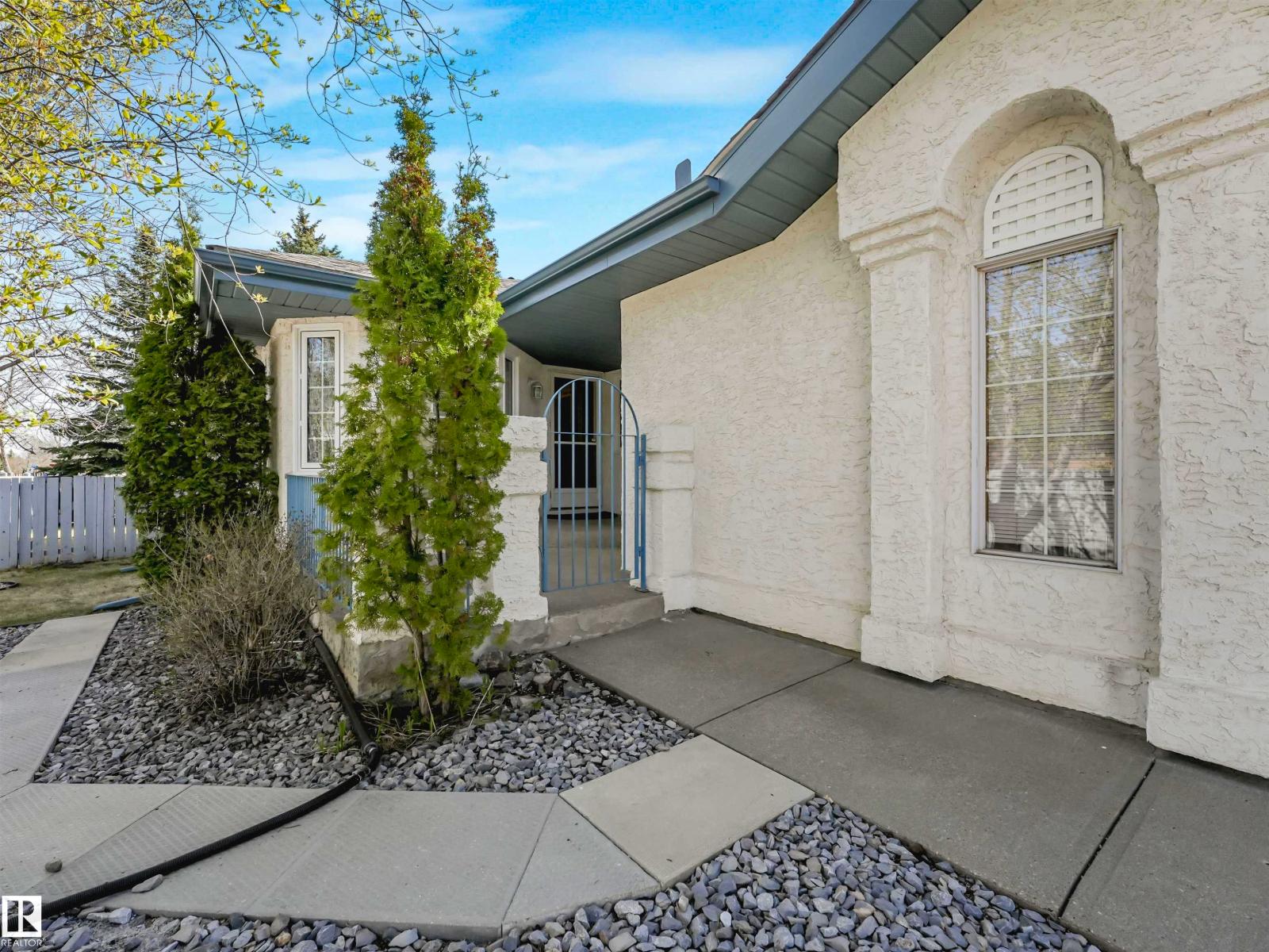 146 Oeming Rd Nw, Edmonton, Alberta  T6R 2G5 - Photo 5 - E4487730