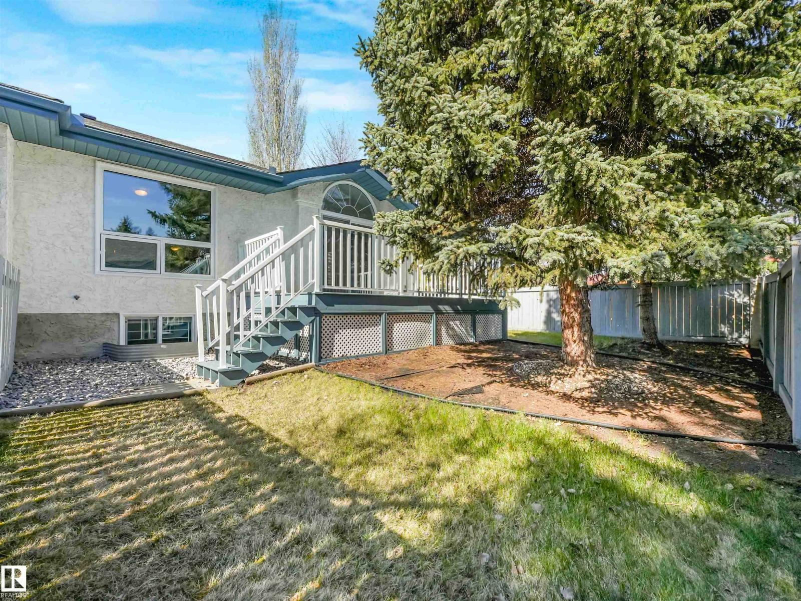 146 Oeming Rd Nw, Edmonton, Alberta  T6R 2G5 - Photo 60 - E4487730