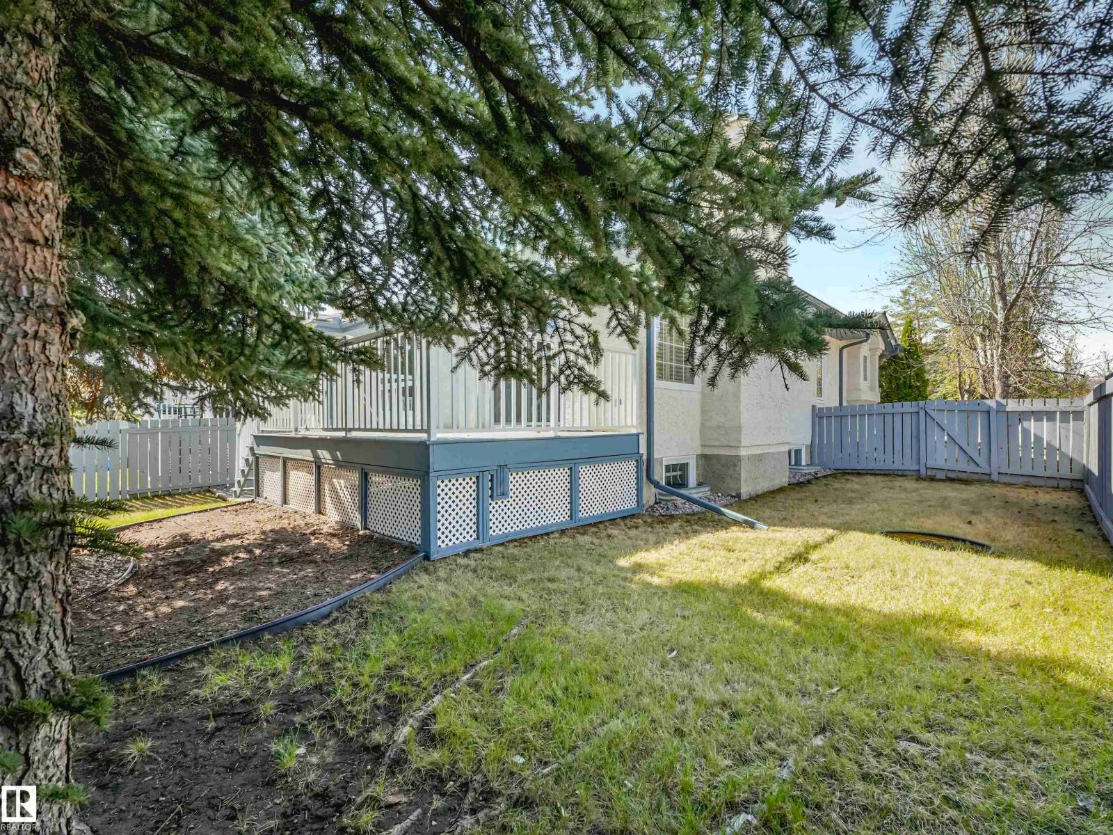 146 Oeming Rd Nw, Edmonton, Alberta  T6R 2G5 - Photo 62 - E4487730