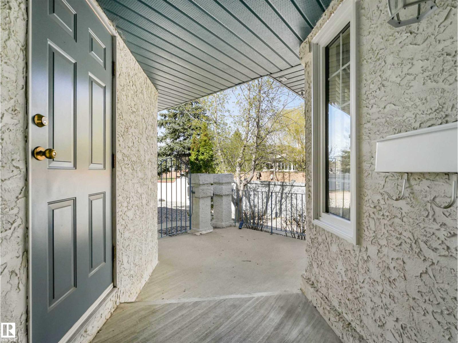 146 Oeming Rd Nw, Edmonton, Alberta  T6R 2G5 - Photo 7 - E4487730
