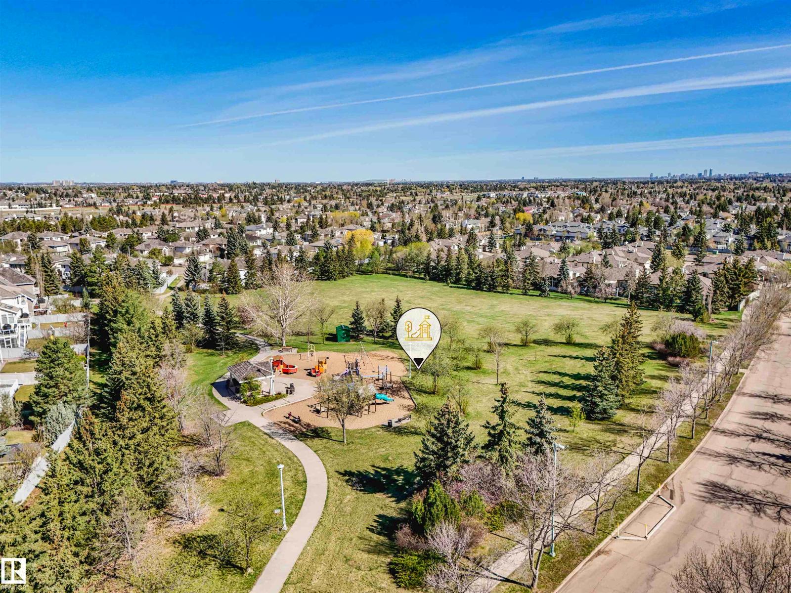 146 Oeming Rd Nw, Edmonton, Alberta  T6R 2G5 - Photo 72 - E4487730