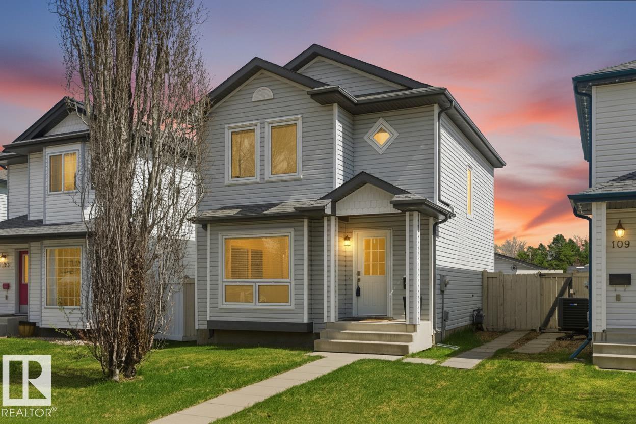 107 MICHIGAN ST, devon, Alberta