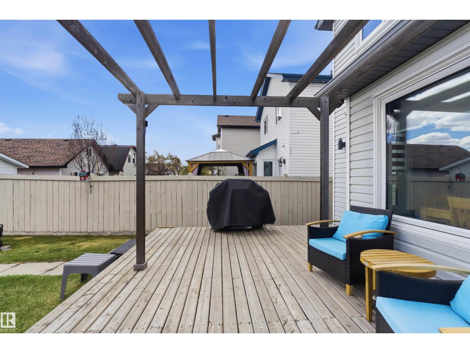 107 Michigan St, Devon, Alberta  T9G 2H4 - Photo 38 - E4487732
