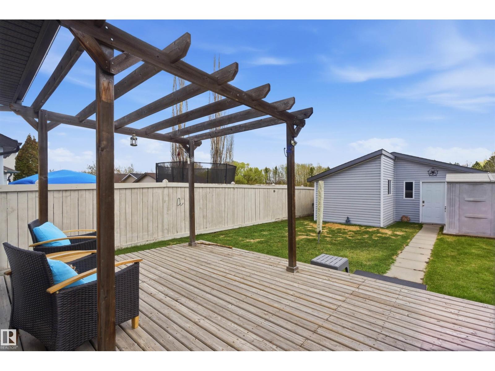 107 Michigan St, Devon, Alberta  T9G 2H4 - Photo 39 - E4487732