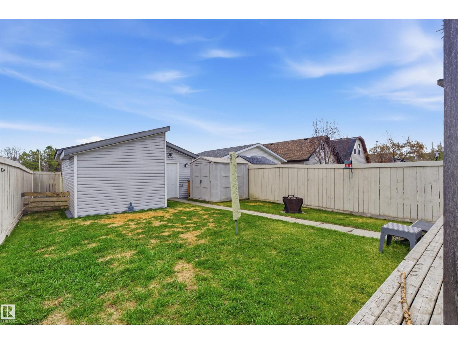 107 Michigan St, Devon, Alberta  T9G 2H4 - Photo 40 - E4487732