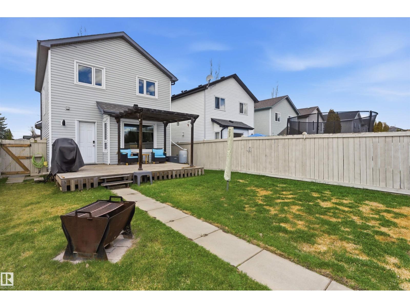 107 Michigan St, Devon, Alberta  T9G 2H4 - Photo 41 - E4487732
