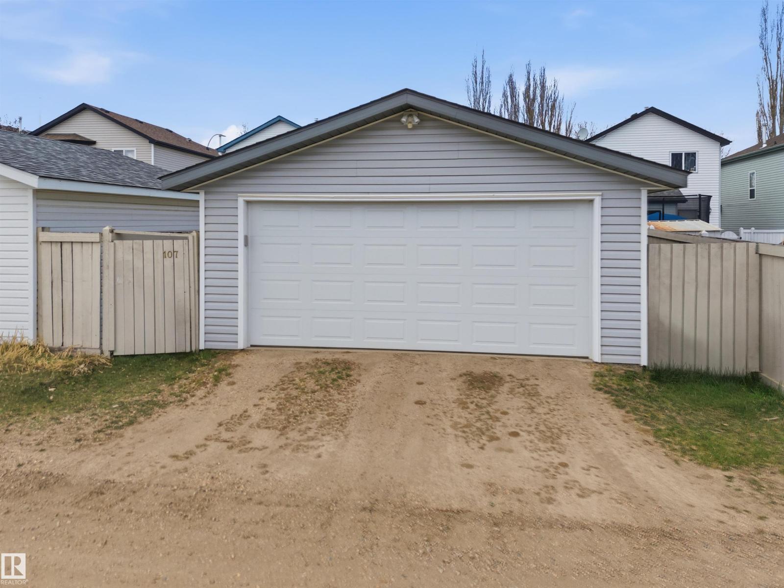 107 Michigan St, Devon, Alberta  T9G 2H4 - Photo 43 - E4487732