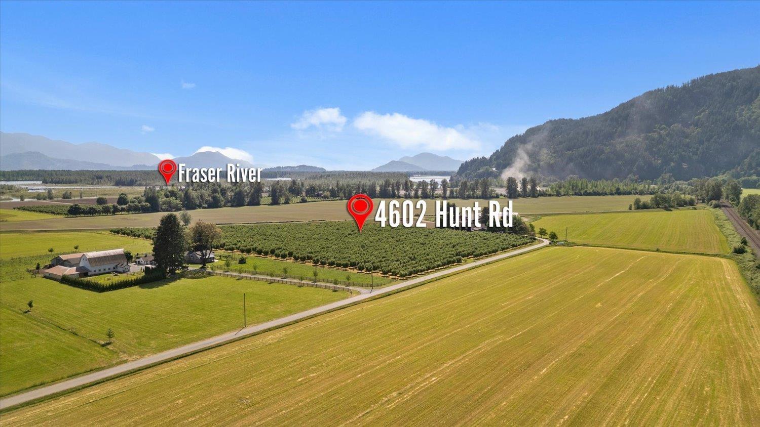 4602 Hunt Road, Agassiz, Agassiz, British Columbia  V0M 1A3 - Photo 6 - R3123187
