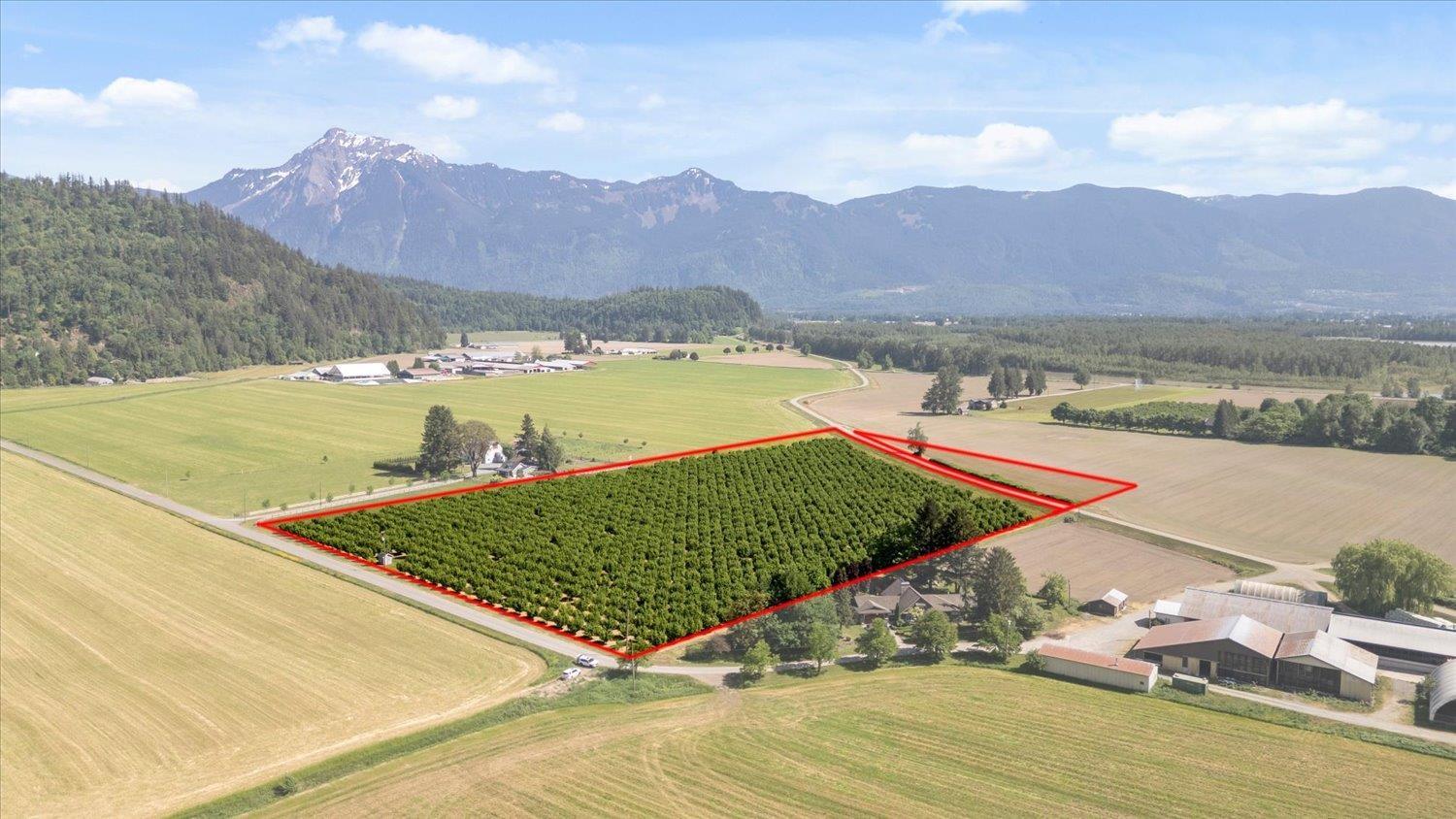 4602 Hunt Road, Agassiz, Agassiz, British Columbia  V0M 1A3 - Photo 8 - R3123187