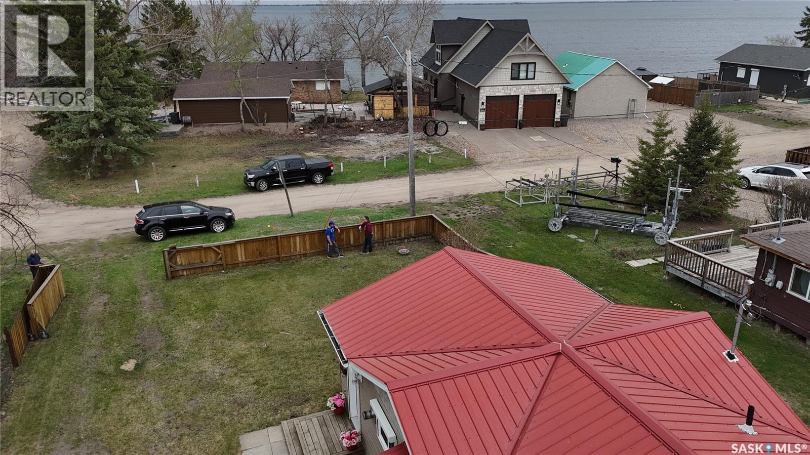 691 Joseph Crescent, Cochin, Saskatchewan  S0M 0L0 - Photo 24 - SK036002