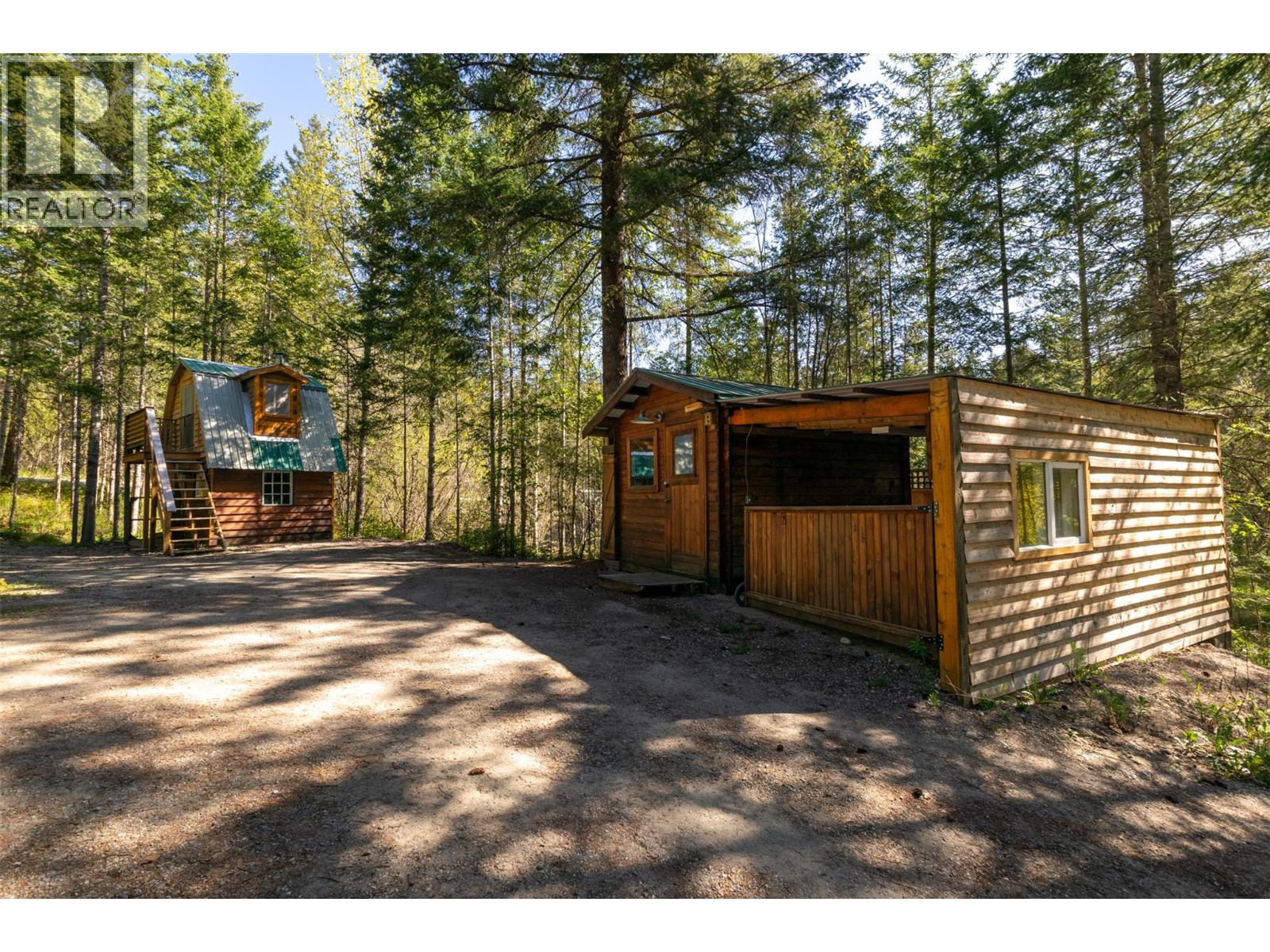 781 Gardom Lake Road, Enderby, British Columbia  V0E 1V3 - Photo 61 - 10387321