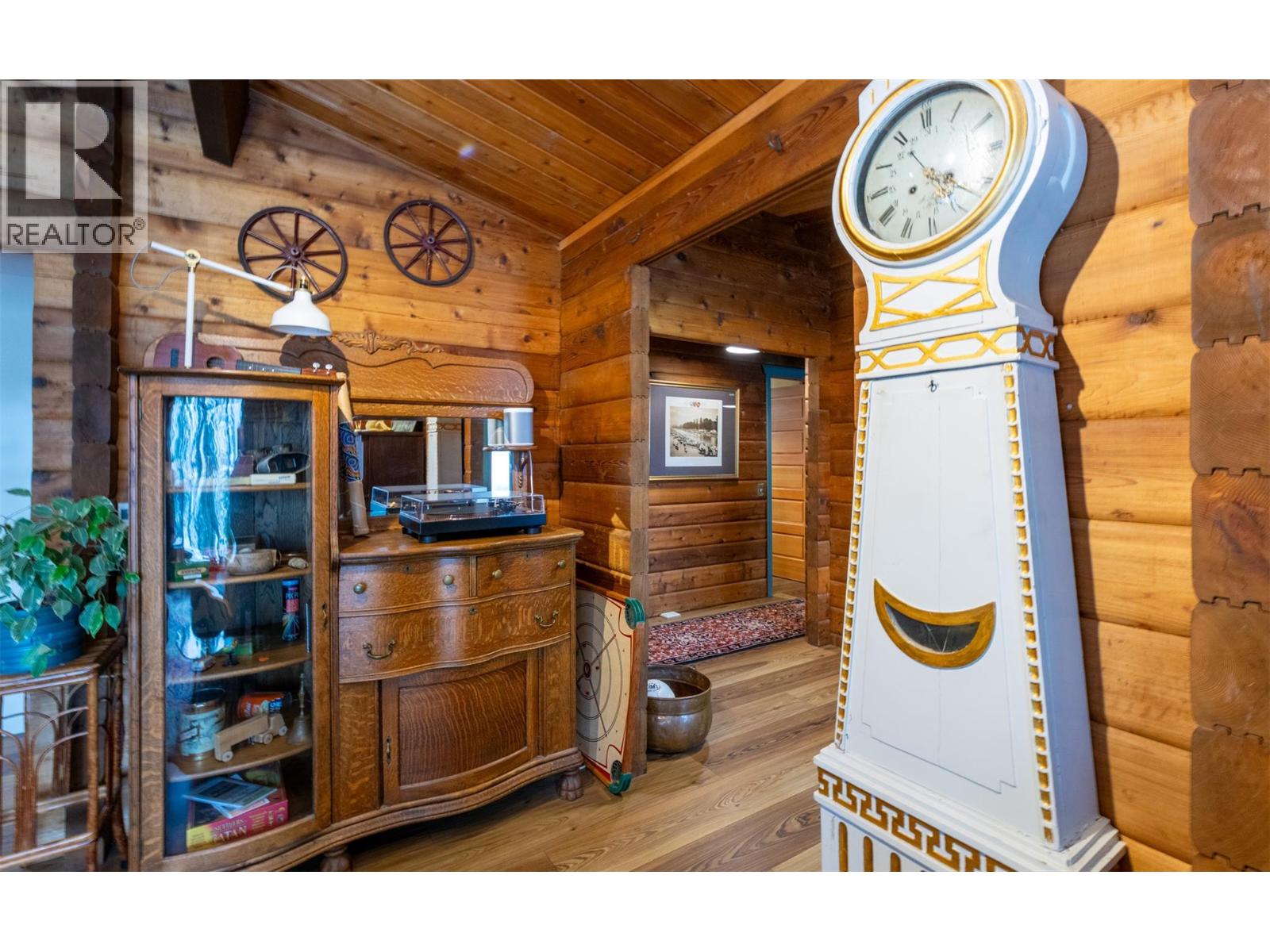 781 Gardom Lake Road, Enderby, British Columbia  V0E 1V3 - Photo 21 - 10387321