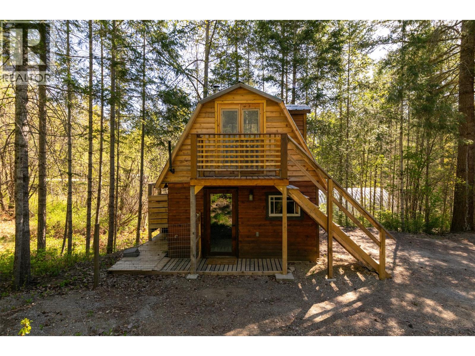 781 Gardom Lake Road, Enderby, British Columbia  V0E 1V3 - Photo 65 - 10387321