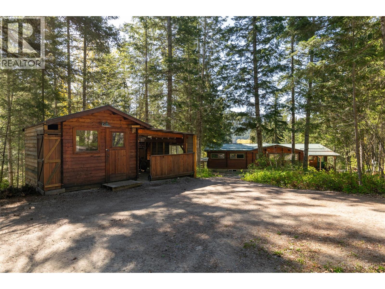 781 Gardom Lake Road, Enderby, British Columbia  V0E 1V3 - Photo 66 - 10387321
