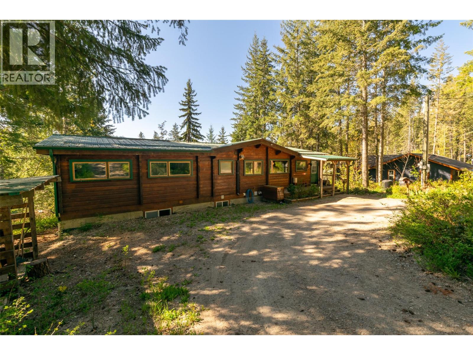 781 Gardom Lake Road, Enderby, British Columbia  V0E 1V3 - Photo 55 - 10387321