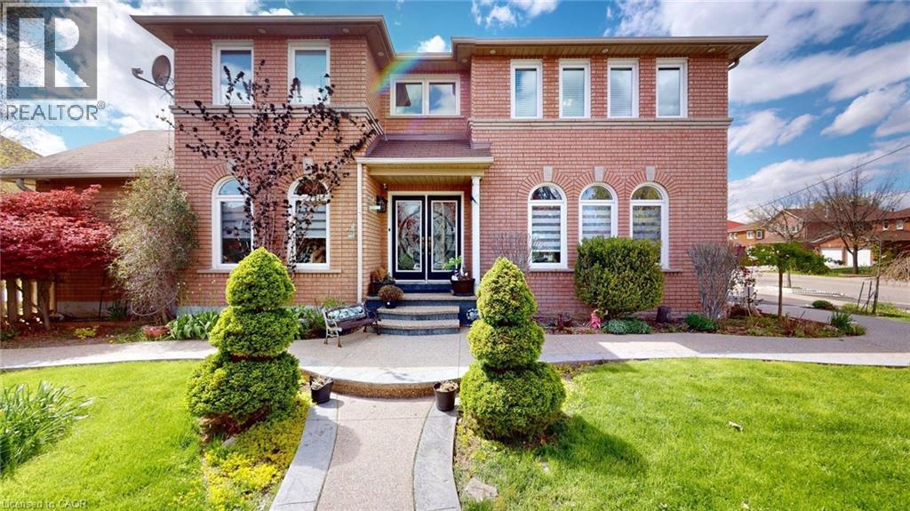 6466 Lisgar Drive