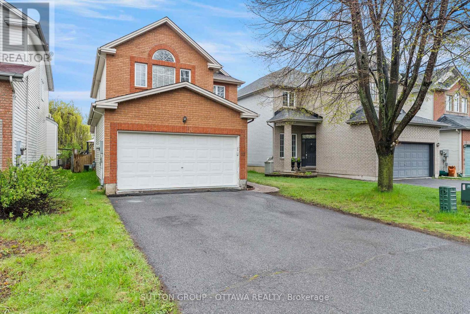 27 Narin Street, Ottawa, Ontario  K2V 1B6 - Photo 2 - X13129632