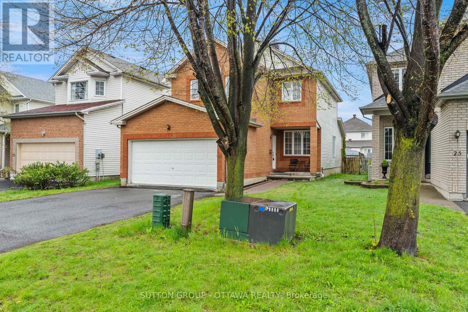27 Narin Street, Ottawa, Ontario  K2V 1B6 - Photo 3 - X13129632