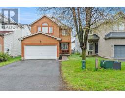27 NARIN STREET, Ottawa, Ontario