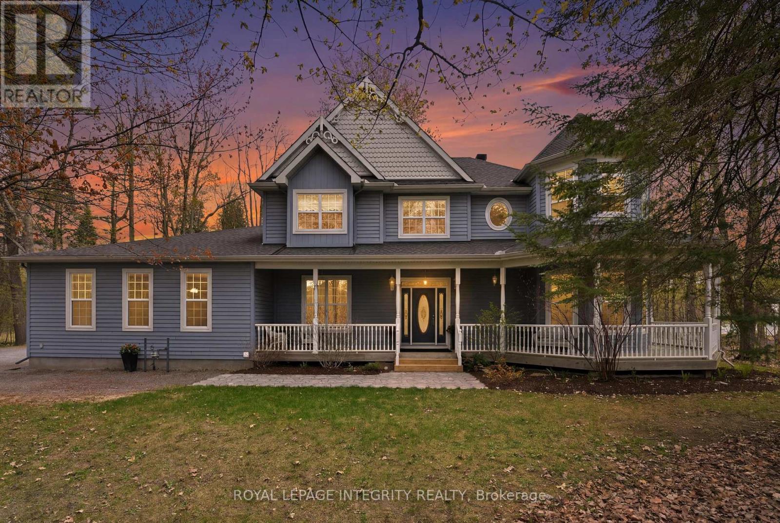 42 MARCHVALE DRIVE, Ottawa, Ontario