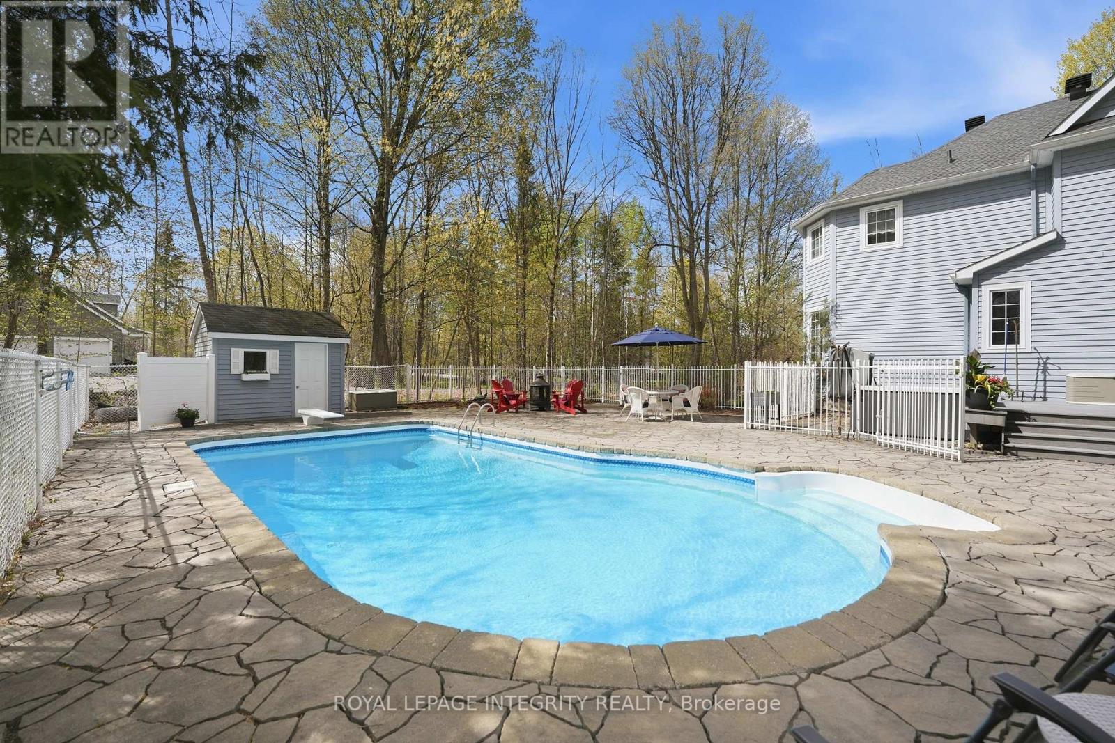 42 Marchvale Drive, Ottawa, Ontario  K2W 1C2 - Photo 39 - X13129666