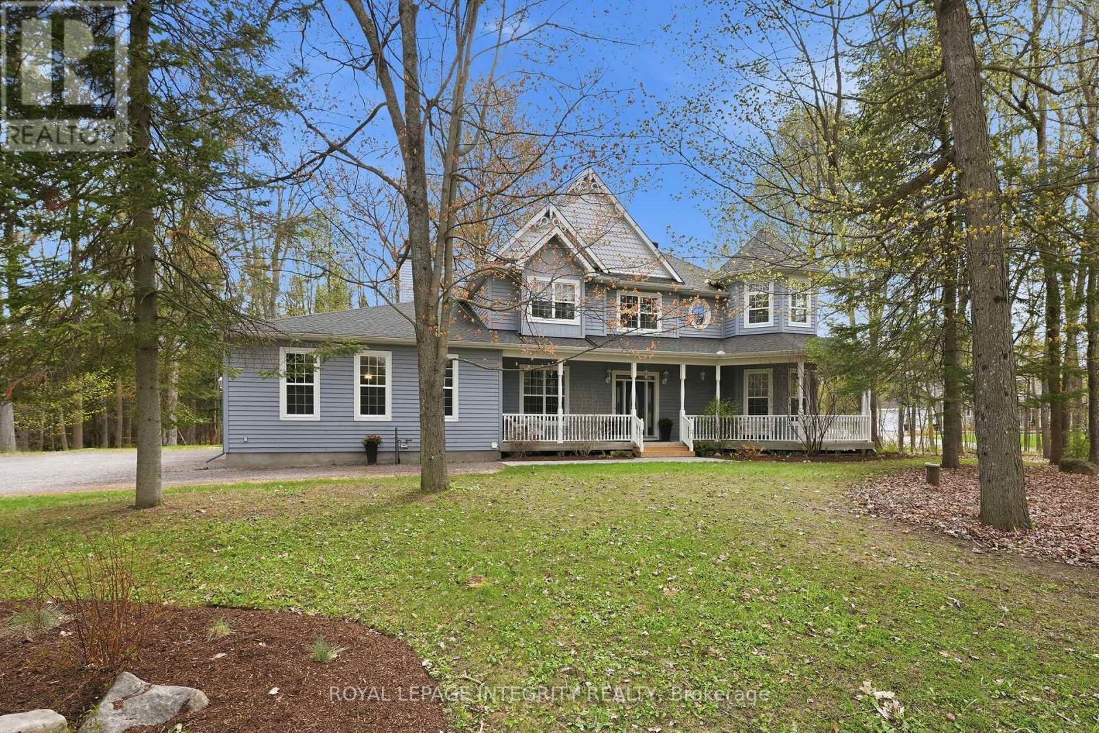 42 Marchvale Drive, Ottawa, Ontario  K2W 1C2 - Photo 4 - X13129666