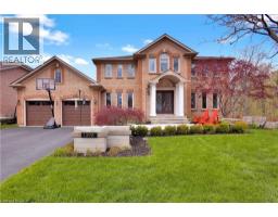 1398 WINTERBERRY Drive, Burlington, Ontario