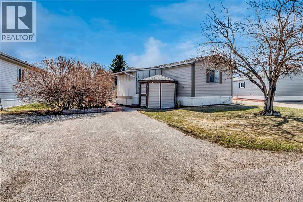 38 Doubletree Way, Strathmore, Alberta
