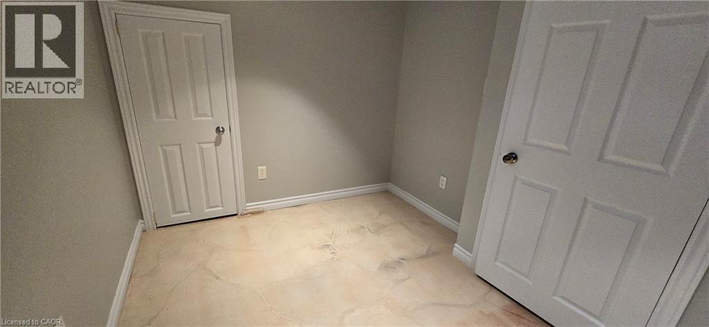 50 Donley Street Unit# Lower, Kitchener, Ontario  N2M 3P2 - Photo 12 - 40829767