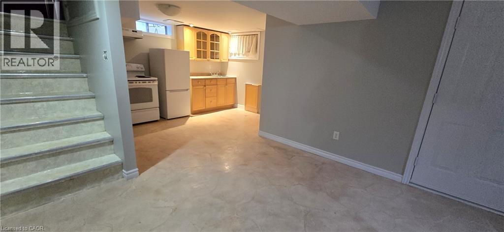 50 Donley Street Unit# Lower, Kitchener, Ontario  N2M 3P2 - Photo 6 - 40829767