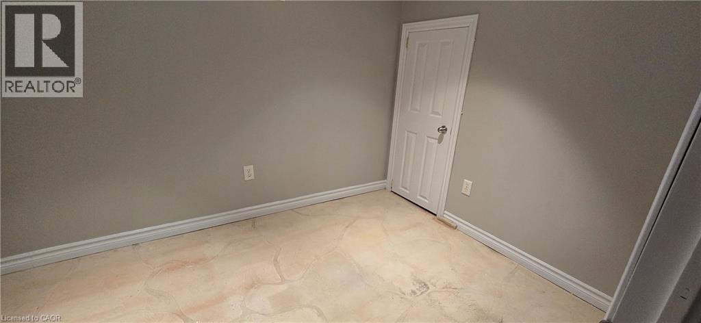 50 Donley Street Unit# Lower, Kitchener, Ontario  N2M 3P2 - Photo 3 - 40829767