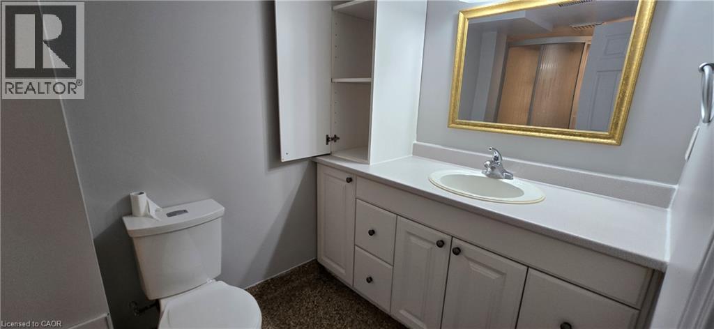 50 Donley Street Unit# Lower, Kitchener, Ontario  N2M 3P2 - Photo 2 - 40829767