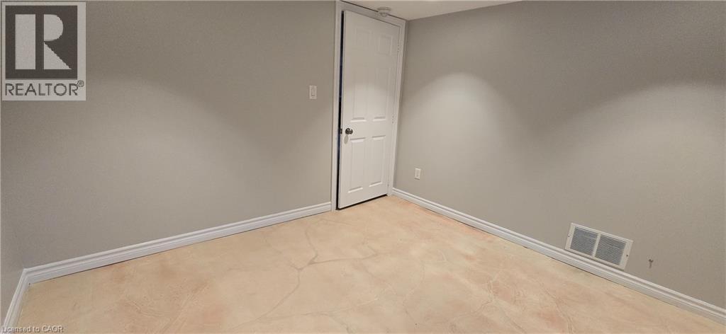 50 Donley Street Unit# Lower, Kitchener, Ontario  N2M 3P2 - Photo 9 - 40829767