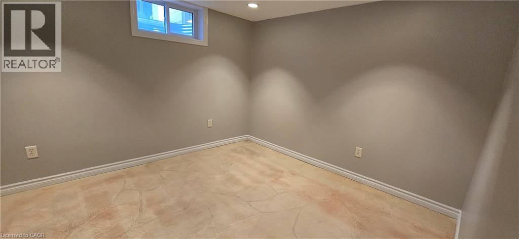 50 Donley Street Unit# Lower, Kitchener, Ontario  N2M 3P2 - Photo 10 - 40829767