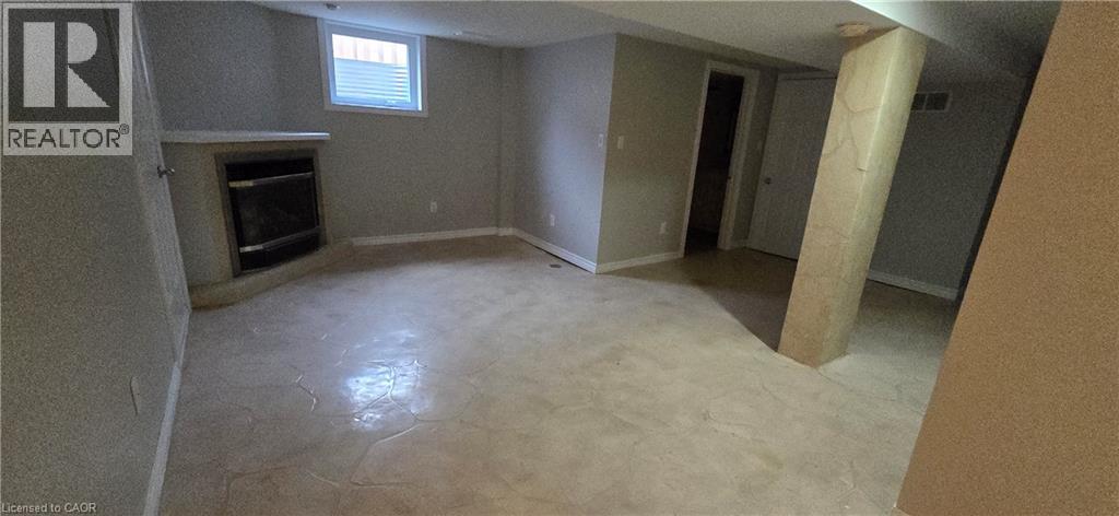 50 Donley Street Unit# Lower, Kitchener, Ontario  N2M 3P2 - Photo 13 - 40829767