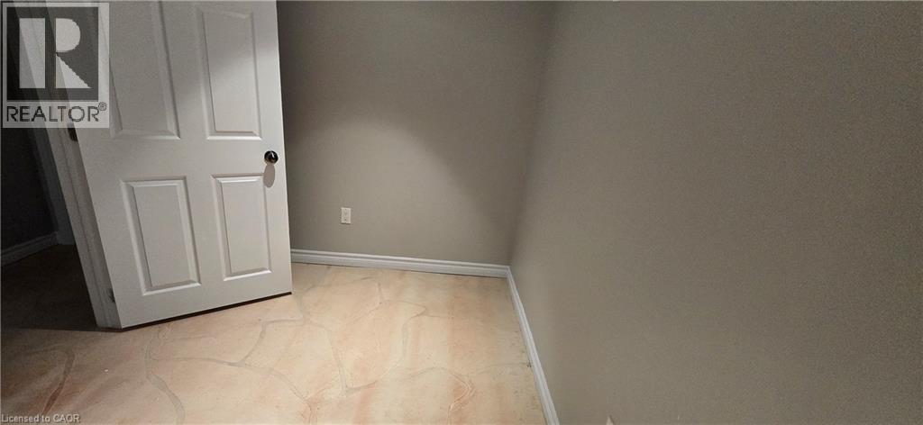 50 Donley Street Unit# Lower, Kitchener, Ontario  N2M 3P2 - Photo 5 - 40829767
