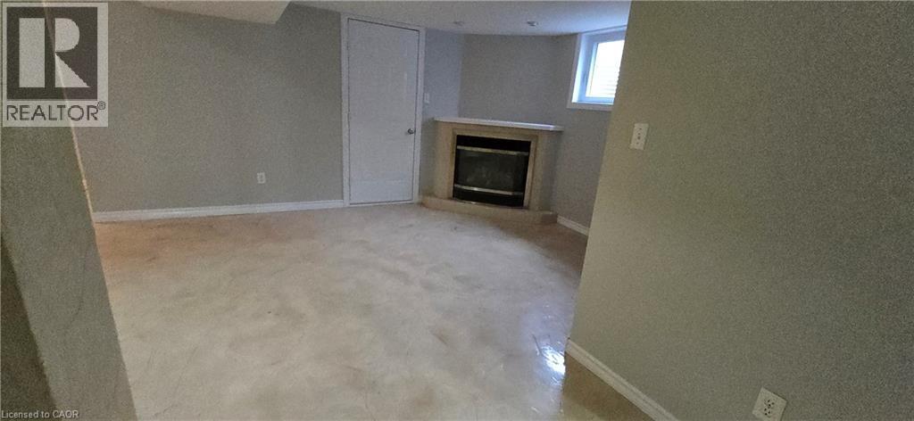 50 Donley Street Unit# Lower, Kitchener, Ontario  N2M 3P2 - Photo 11 - 40829767