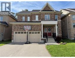 499 THOMPSON Street, Woodstock, Ontario