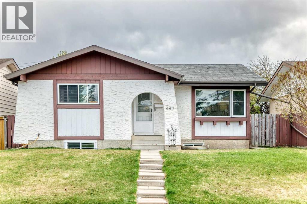 447 Malvern Close Ne, Calgary, Alberta  T2A 4W6 - Photo 26 - A2310514
