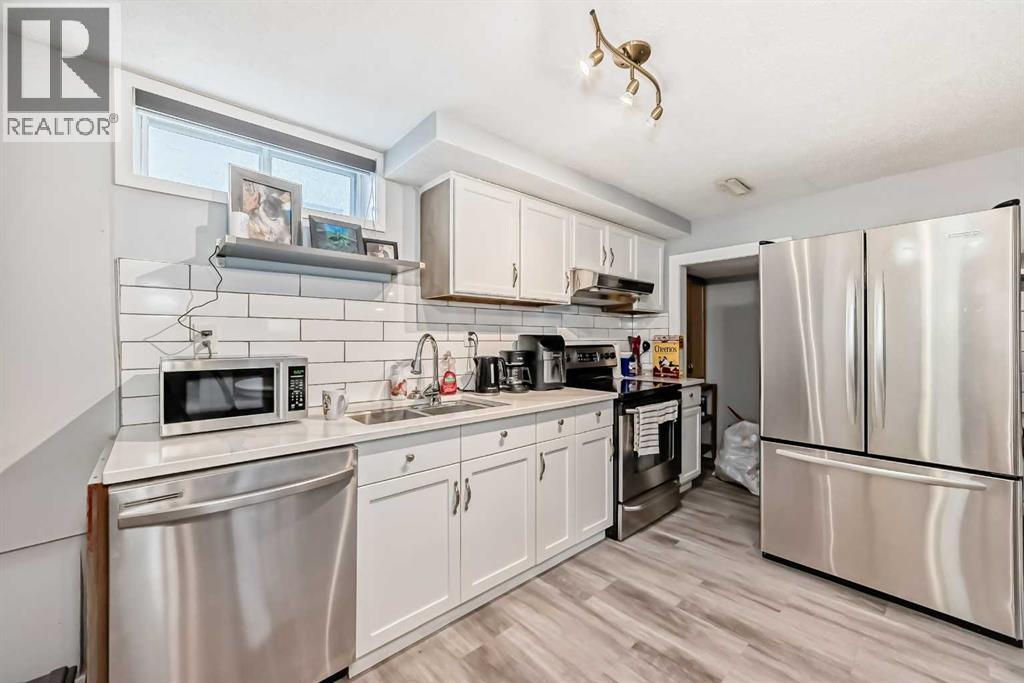 447 Malvern Close Ne, Calgary, Alberta  T2A 4W6 - Photo 21 - A2310514