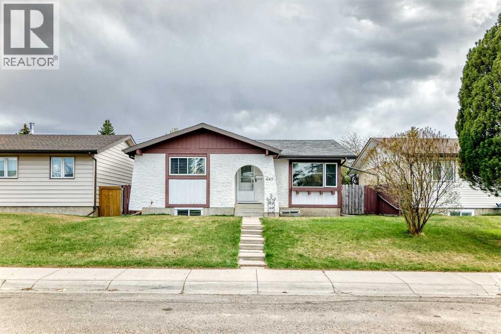 447 Malvern Close Ne, Calgary, Alberta  T2A 4W6 - Photo 27 - A2310514