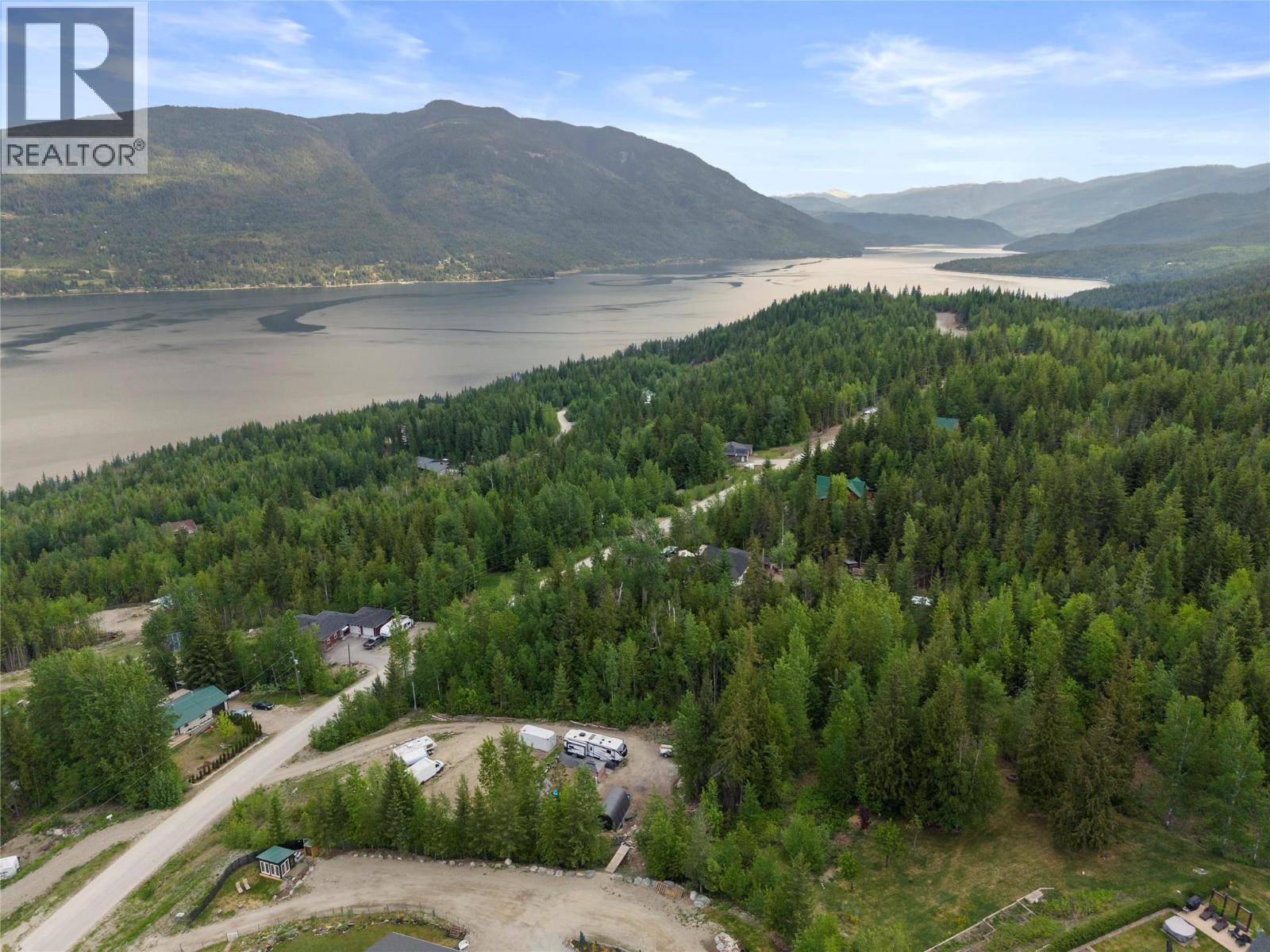 Lot 24 Ridge Road, Eagle Bay, British Columbia  V0E 1T0 - Photo 10 - 10387471